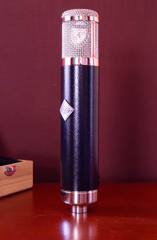 Blackspade Acoustics UM17R Microphone