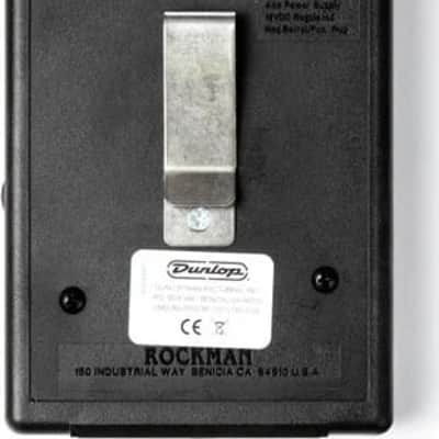Rockman® Metal Ace image 2