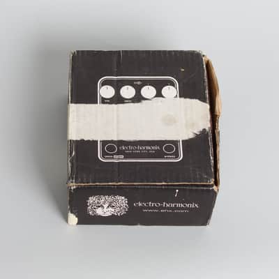 Electro-Harmonix  Lester K Vibrato Effect (2016). image 11
