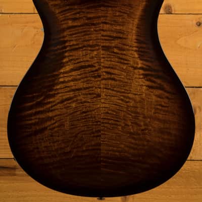 PRS McCarty 594 Hollowbody II - Black Gold Wrap image 2