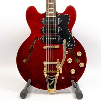 Epiphone Riviera Custom P-93 | Reverb