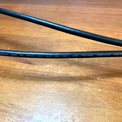 Digidesign Y Cable Digilink (918005086-00) image 8