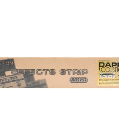 Valeton MES-1 Dapper Mini image 8