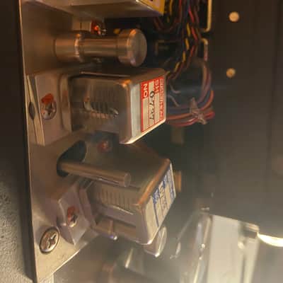 Otari MX-5050 8SD 8 Track Tape image 4