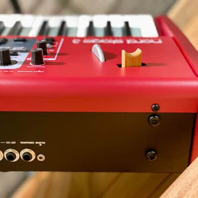 Nord Stage 3 hp76 Keyboard image 8