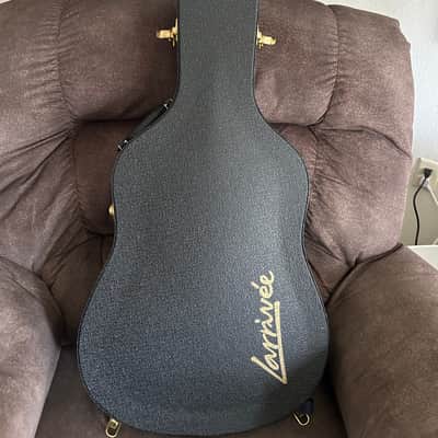 🎸 Larrivée LV-10 (2008) – Boutique Tone, Player’s Price image 11