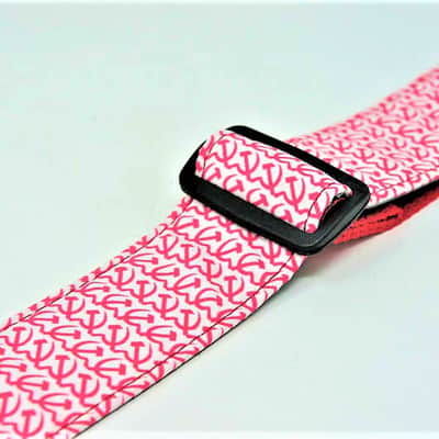 Cargoleni Hammer and sickle Red/pink/white image 1