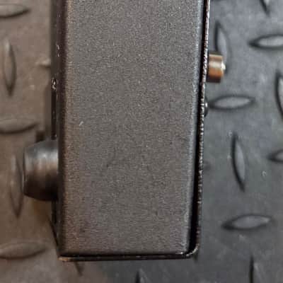 Electro-Harmonix Big Muff Pi V7 (Black Russian) Fuzz image 5