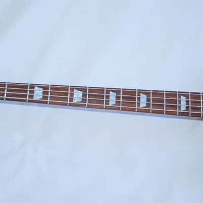 Epiphone EB-3 Bass 2015 - 2020 Cherry image 4