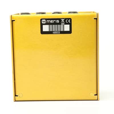 MERIS Enzo Multi-Voice Synthesizer [48933] (06/15) image 2