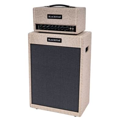 Blackstar ST. JAMES 212VOC - Fawn image 3