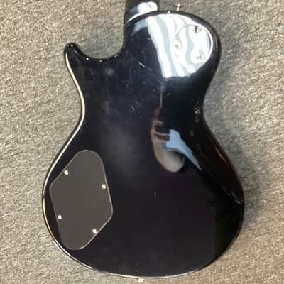 PRS SE Tremonti Electric Guitar - Sticker on Headstock image 5