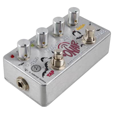 ZVEX Sonar Tremolo Pedal (Vexter) [USED] image 2