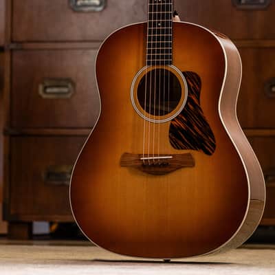 Taylor Gold Label 517e SB Acoustic Electric Guitar w/ Firestripe Pickguard - Sunburst image 7