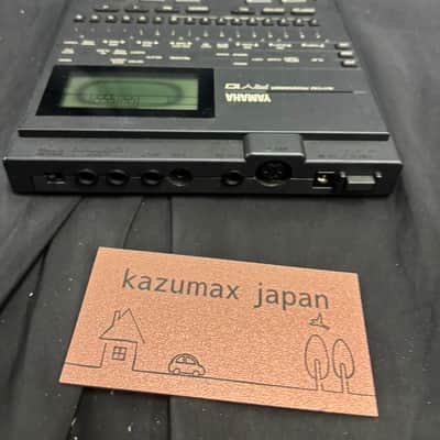 Yamaha RY10 Rhythm Programmer Drum Machine Tested Working Unit Only ☆ image 2