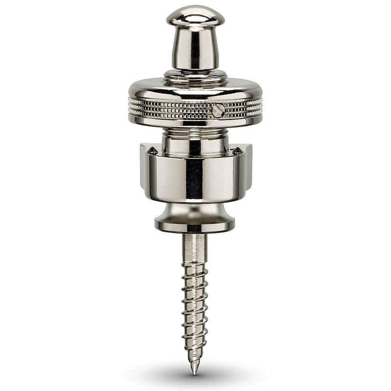 Schaller S-Locks nickel (Set) image 1
