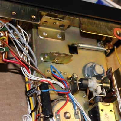 Restored JC Penny 3320 8 track player image 15