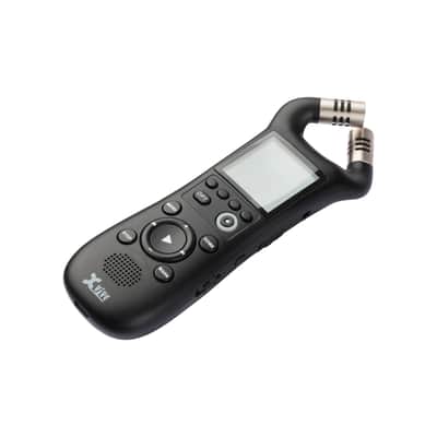 Xvive XV1-R Portable Stereo Recorder image 6