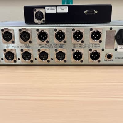 Crane Song Avocet IIA Quantum DAC in Excellent Condition image 3