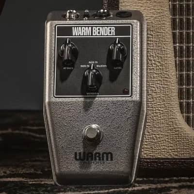 Warm Audio Warm Bender, Fuzz image 3