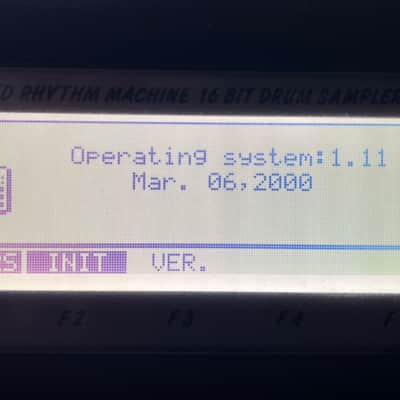 Immagine Akai MPC2000XL SE1 + Synthax SynDrive SCSI 100MB Zip/CD-Rom - 9