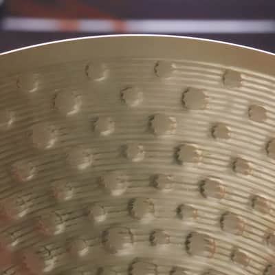 Meinl 20" HCS Ride Cymbal image 11