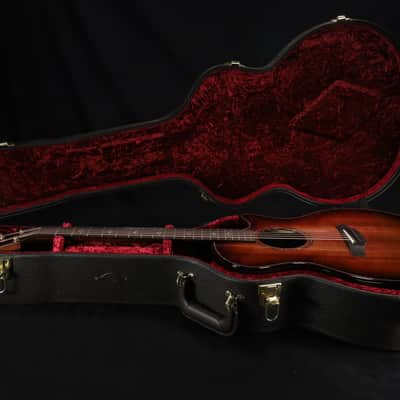 Taylor Builder's Edition 914ce LTD Macassar 039 image 16