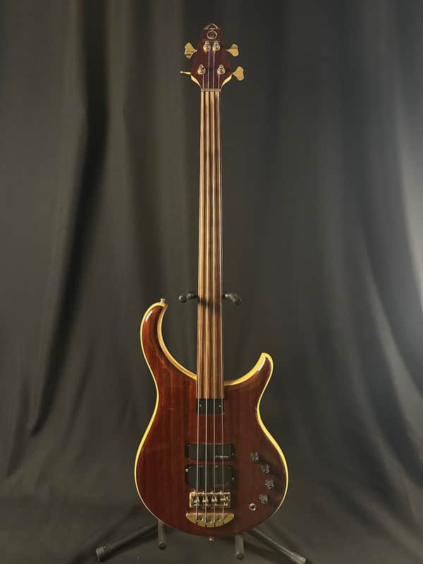 Alembic Excel XLB4F image 1