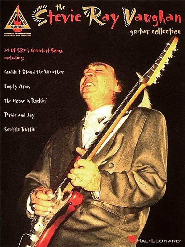 Fender Songbook, SRV Collection 2016 image 1