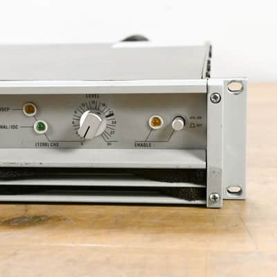 Crown Macro-Tech 36x12 2-Channel Power Amplifier CG015TH image 2