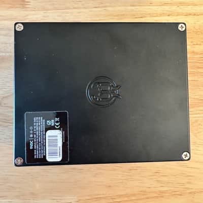 Walrus Audio Qi Etherealizer 2025 - Present - Black image 4