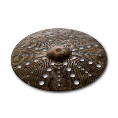 Zildjian K1427-21" K Custom Special Dry Trash Crash image 1