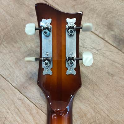 Hofner Vintage 59 500/1 Reissue Vioiln Bass 2008 Rare image 5