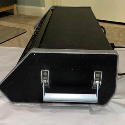 Kasino Snake Eyes 250 Bass Amplifier ('70s vintage, US manufactured) image 2
