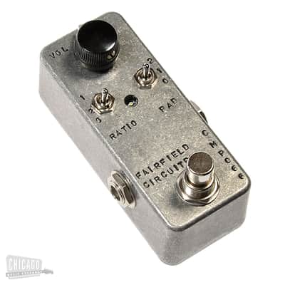 Fairfield Circuitry Accountant Compressor image 2