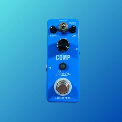 Rowin LEF-333 Comp Compressor image 1