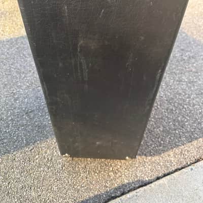 Two Rock 2x12 Cabinet 2017 - Black image 3