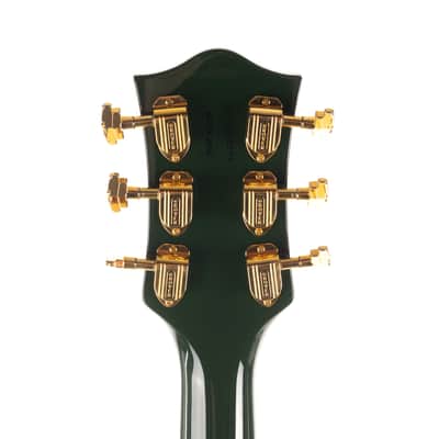 Used Gretsch G6196TCG Country Club Cadillac Green 2005 image 9