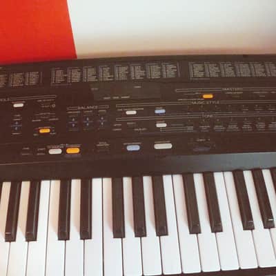 Roland E16 61-Key Intelligent Synthesizer Black image 4