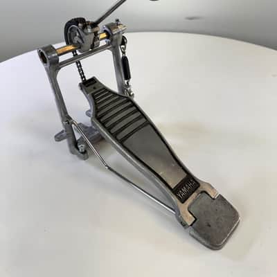 Yamaha Bass Drum Pedal Single Chain Drive Working Good Condition image 1
