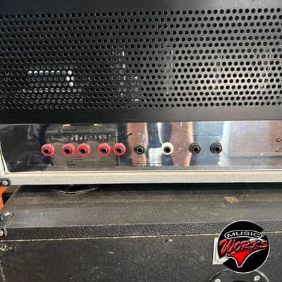 Marshall 2555 X Silver Jubilee 100 W image 7