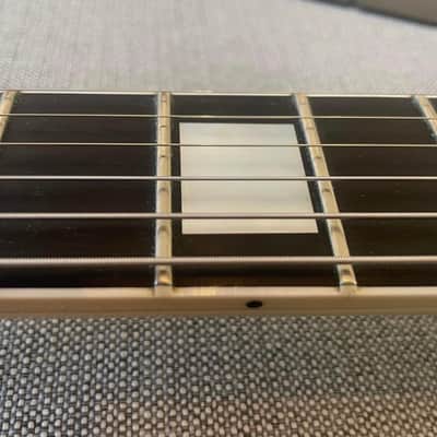 Gibson Les Paul Custom 2007 - Alpine White image 9