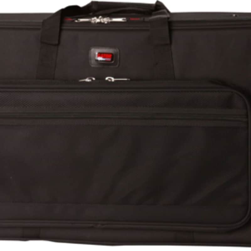 Gator Cases GK-49 49-Key Lightweight Keyboard Case - Open Box image 1