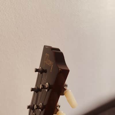 Gibson Custom 1959 Les Paul Standard Reissue VOS, Iced Tea Burst image 7