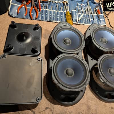 Restored Polk RT55i Speakers image 10