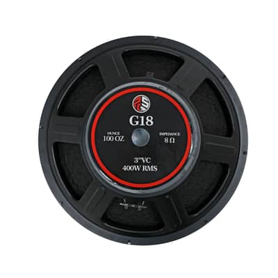 PSG Audio G-18 - 18" Subwoofer Driver 400W RMS / 800W Continuous 8 Ohms image 4
