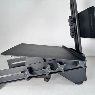 Walkabout Carriers Pathfinder 2026 - Matte Black image 12