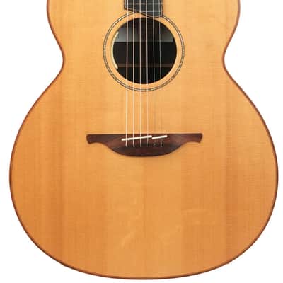 Lowden O50 African Blackwood Alpine Spruce 2014 image 5