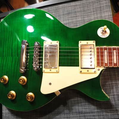 INYEN VINA (IYV) ILS-300 Les Paul style image 2