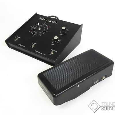 Polyfusion QP-1 Sound-A-Round Quad Panner image 2